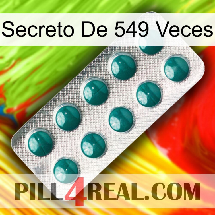 Secret Of 549 Times dapoxetine1